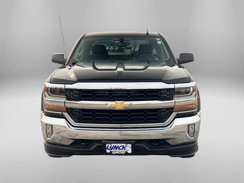 Used 2016 Chevrolet Silverado 1500 LT w/ All Star Edition image 7