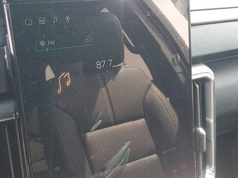 New 2026 GMC Acadia Elevation w/ Black Edition AWD/4WD image 13