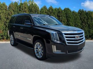 Used 2020 Cadillac Escalade Luxury AWD/4WD video 3