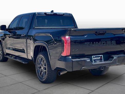 Used 2022 Toyota Tundra Platinum AWD/4WD image 12
