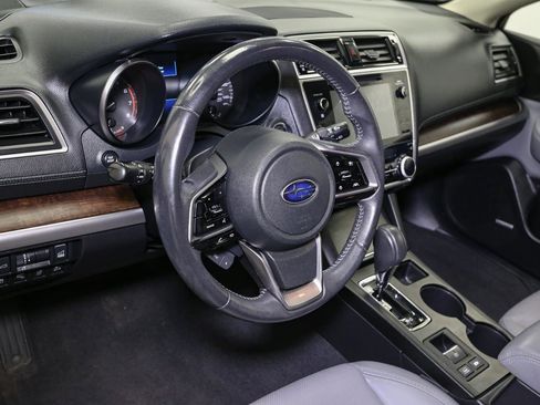 Used 2019 Subaru Outback 2.5i Limited w/ Protection Package #1 image 24