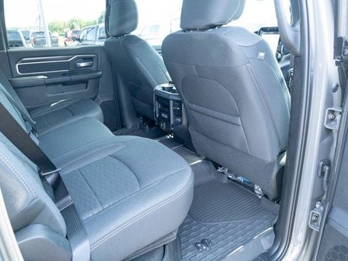 New 2026 RAM 2500 Big Horn image 38