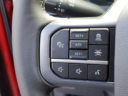 Used 2025 Ford F150 XLT w/ Equipment Group 302A MID image 12