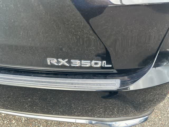 Used 2020 Lexus RX 350L FWD w/ Premium Package image 14
