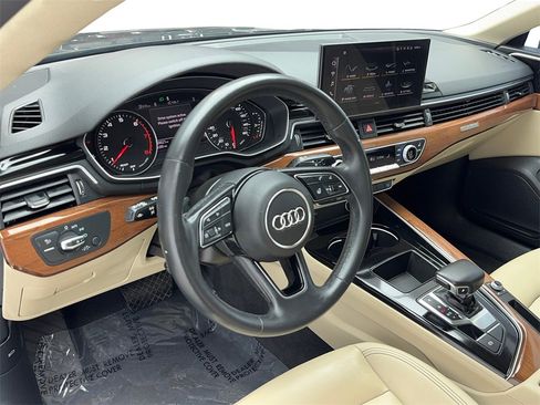 Used 2022 Audi A5 2.0T Premium image 14