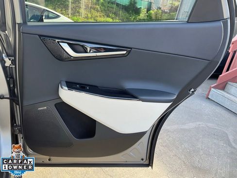 Used 2024 Kia EV6 GT-Line w/ GT-Line White Seat Package image 61