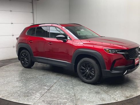 New 2026 MAZDA CX-50 AWD 2.5 Hybrid w/ Weather Package image 42