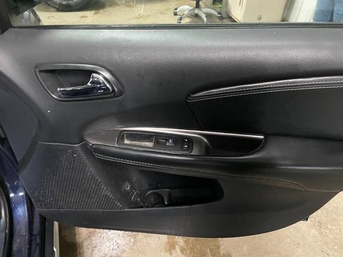 Used 2020 Dodge Journey Crossroad image 23