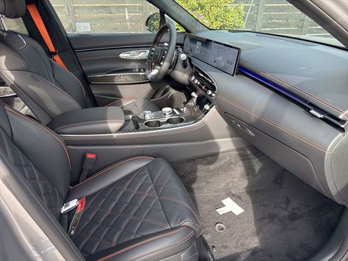 New 2026 Genesis GV70 3.5T Sport Prestige image 11