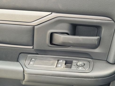 New 2026 RAM 4500 Tradesman image 25