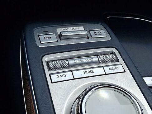 Used 2022 Genesis GV70 2.5T w/ Sport Prestige Package AWD/4WD image 25