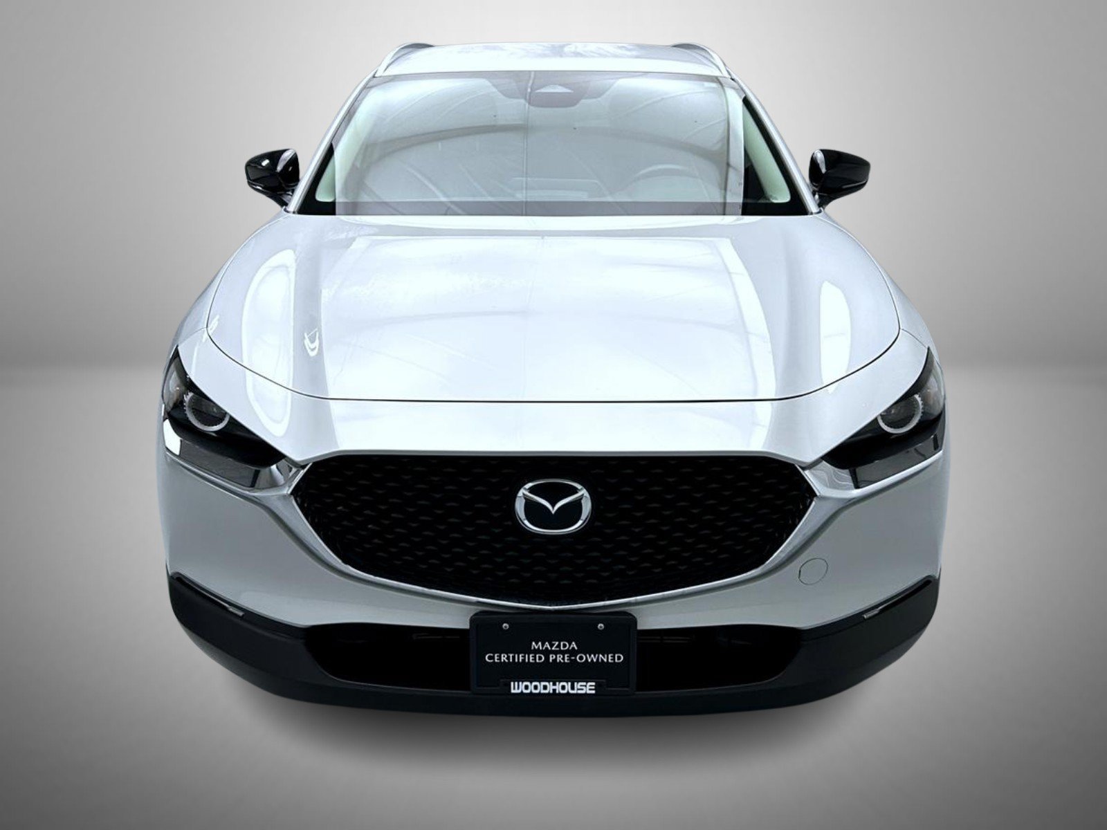 Certified 2024 MAZDA CX-30 AWD 2.5 S w/ Select Sport Pkg image 2