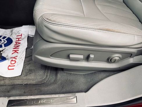 Used 2015 Buick Enclave Leather image 36