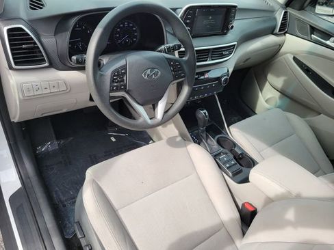 Used 2020 Hyundai Tucson Value FWD image 15