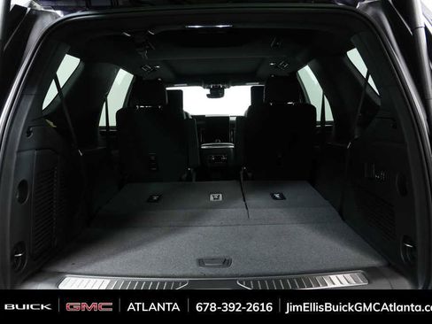 New 2026 GMC Yukon AT4 w/ AT4 Premium Plus Package AWD/4WD image 31