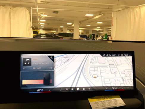 New 2026 BMW X3 xDrive30 w/ M Sport Package image 18