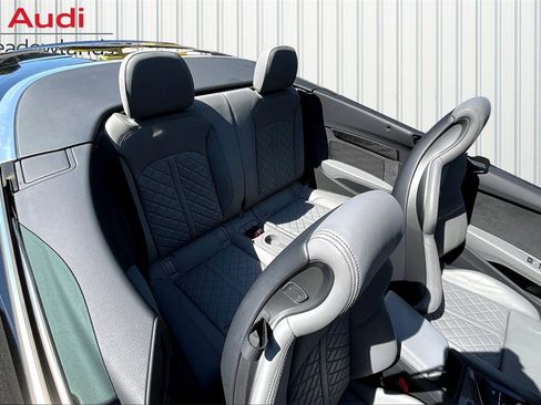 Certified 2024 Audi S5 Premium Plus image 25