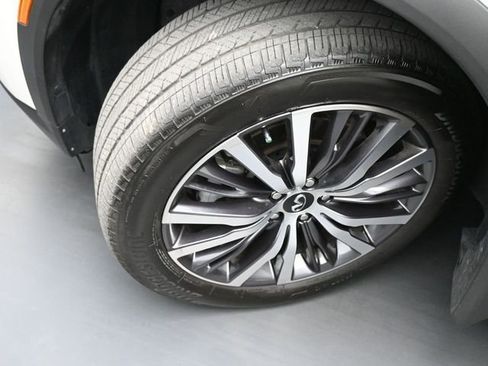 Used 2025 INFINITI QX60 Autograph w/ Cargo Package AWD/4WD image 31