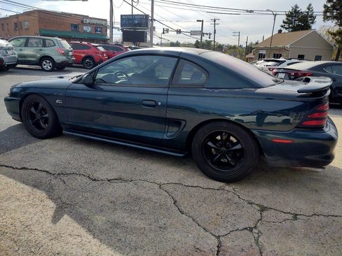 Used 1994 Ford Mustang GT image 8