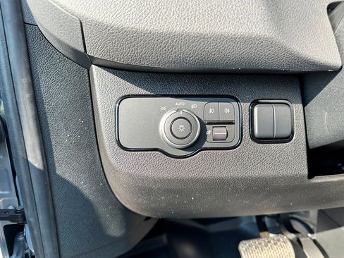 New 2026 Mercedes-Benz Sprinter 2500 image 11