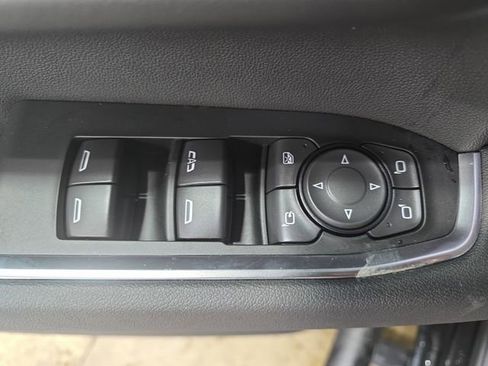 New 2026 Chevrolet Silverado 2500 LT w/ Trail Boss Package image 30