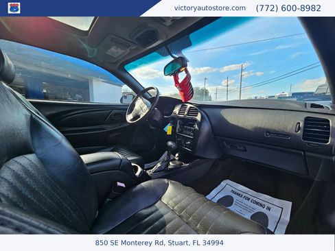 Used 2004 Chevrolet Monte Carlo SS w/ Dale Earnhardt Jr. Package image 13