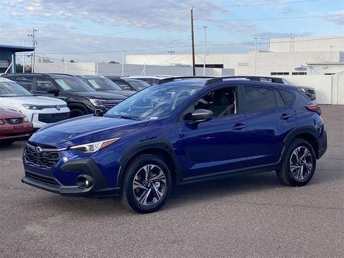 New 2025 Subaru Crosstrek 2.0i Premium image 3