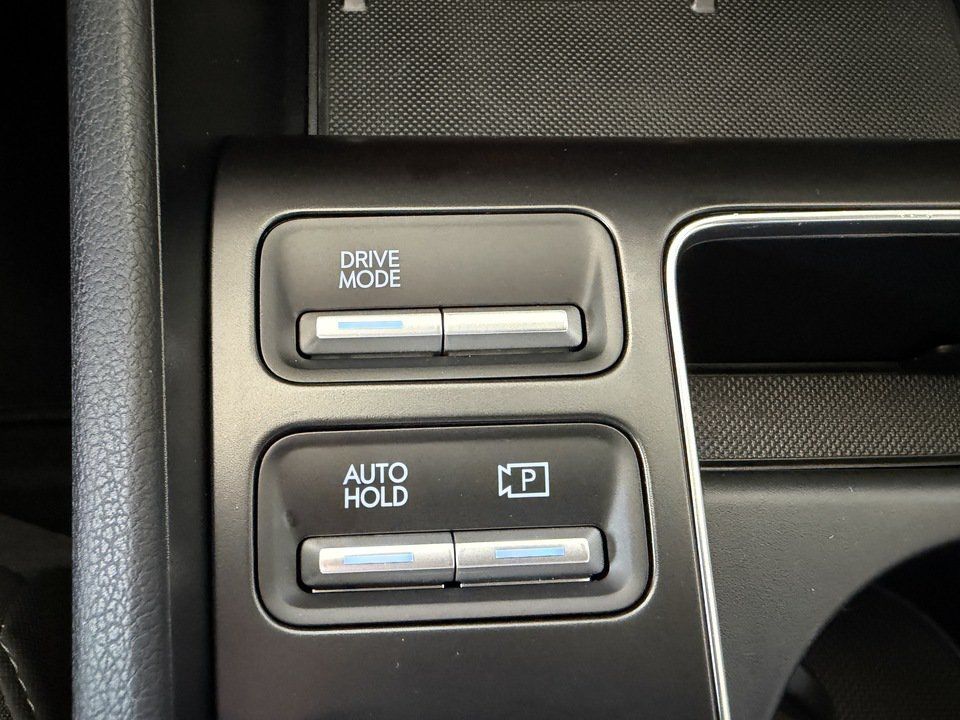 Used 2026 Hyundai Sonata SEL FWD image 21