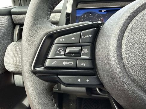 New 2026 Subaru Outback Premium AWD/4WD image 24