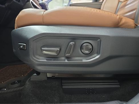 Certified 2026 Toyota Sequoia 1794 Edition w/ TRD Off-Road Package AWD/4WD image 34