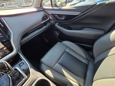 Used 2020 Subaru Outback Onyx Edition XT image 30