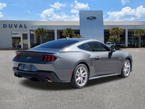 New 2025 Ford Mustang GT Premium image 3