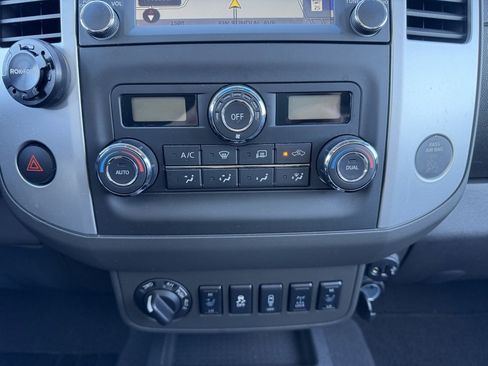 Used 2021 Nissan Frontier PRO-4X w/ Pro-4x Utility Package image 24