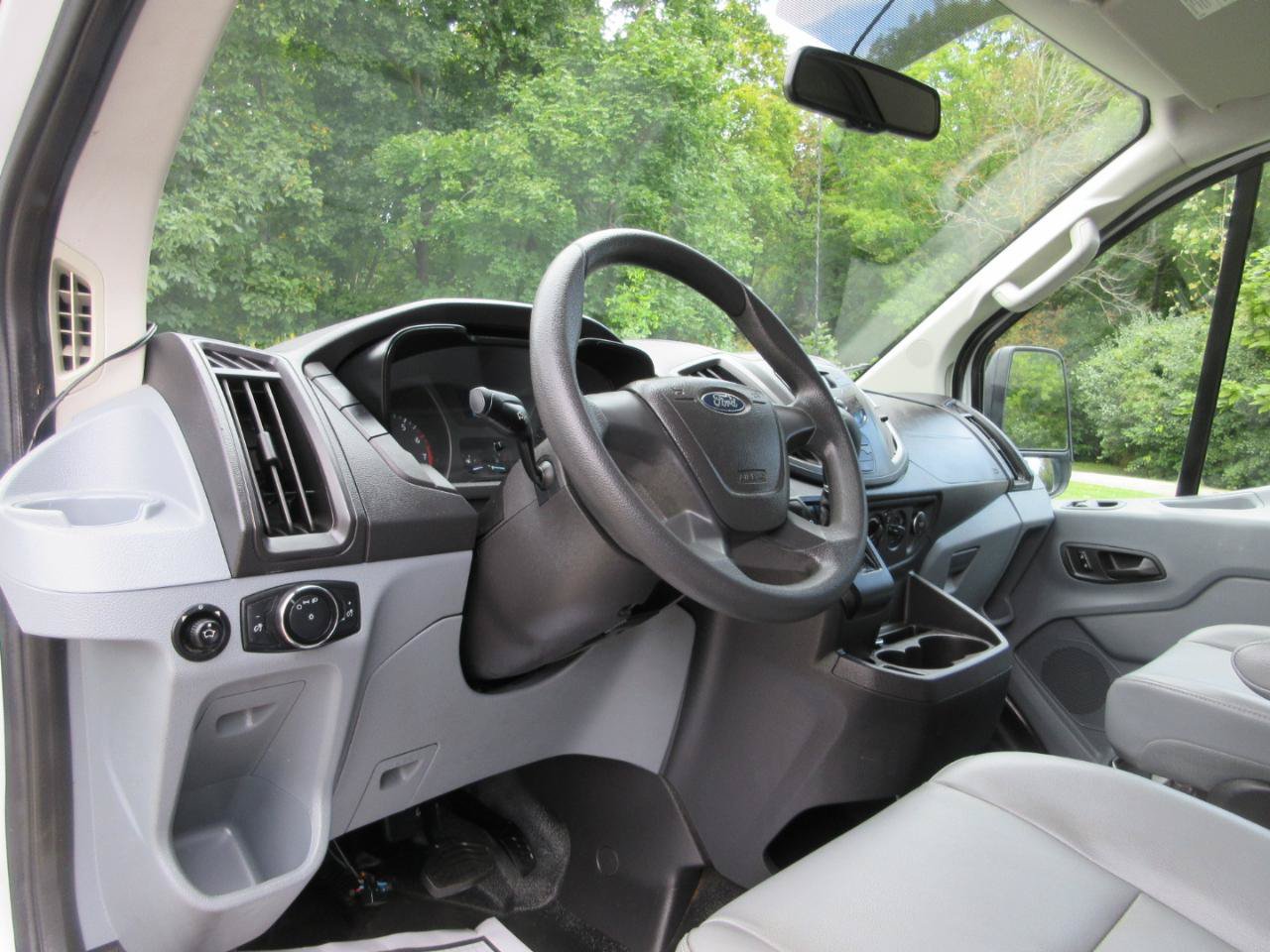 Used 2015 Ford Transit 150 148 Low Roof RWD image 23