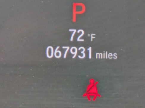 Used 2018 Honda Accord EX-L image 10