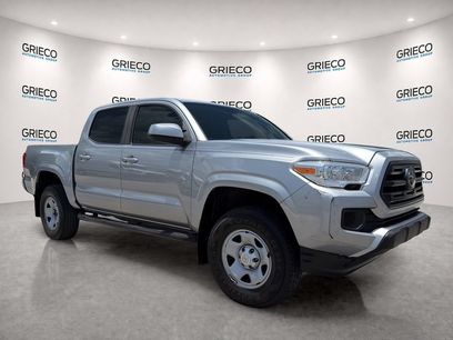 Used 2019 Toyota Tacoma SR w/ SR Convenience Package