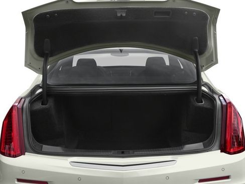 Used 2017 Cadillac ATS V w/ Carbon Black Package image 36