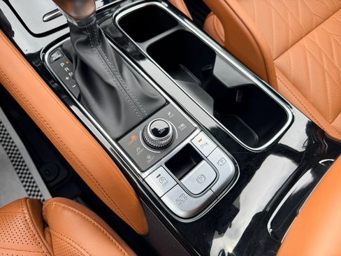 Used 2025 Kia Telluride SX Prestige X-Line image 21