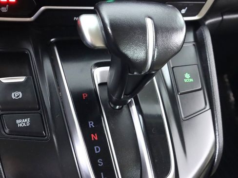 Used 2017 Honda CR-V EX-L image 26