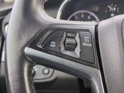 Used 2018 Buick Encore Sport Touring w/ Safety Package image 25