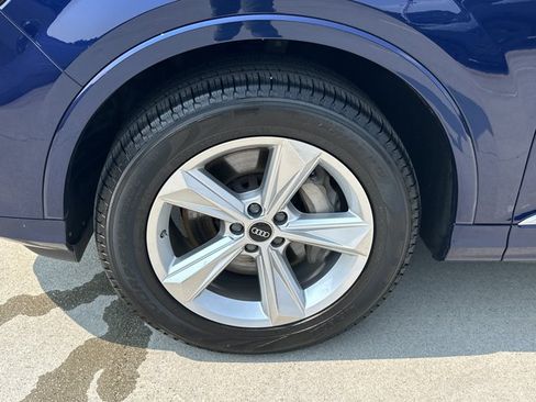 Used 2022 Audi Q7 2.0T Premium AWD/4WD image 12