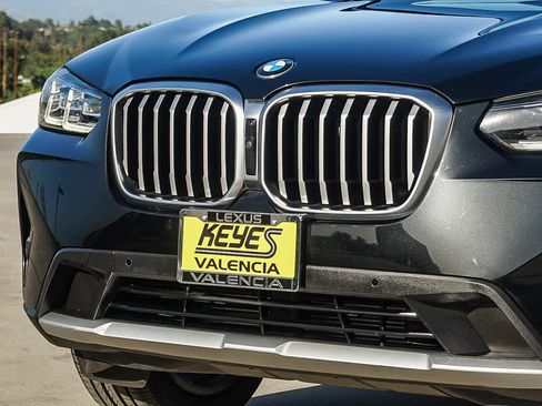 Used 2024 BMW X3 sDrive30i w/ Convenience Package w/ZPA RWD image 8