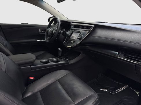 Used 2016 Toyota Avalon Limited FWD image 42