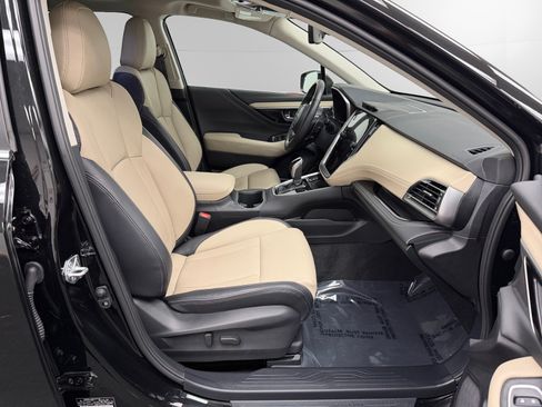 Certified 2023 Subaru Outback Limited AWD/4WD image 15