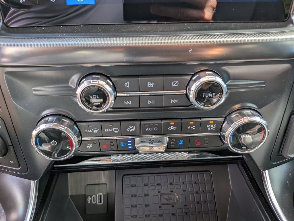 New 2026 Ford F150 Raptor AWD/4WD image 26