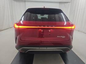Used 2024 Lexus RX 450h AWD w/ Convenience Package image 8