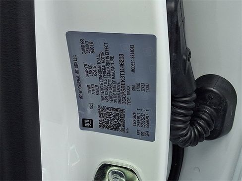 New 2026 Chevrolet Colorado W/T w/ Advanced Trailering Package image 17