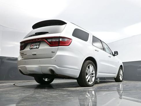 Used 2024 Dodge Durango R/T image 52