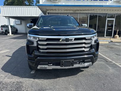 New 2026 Chevrolet Silverado 1500 High Country w/ Technology Package