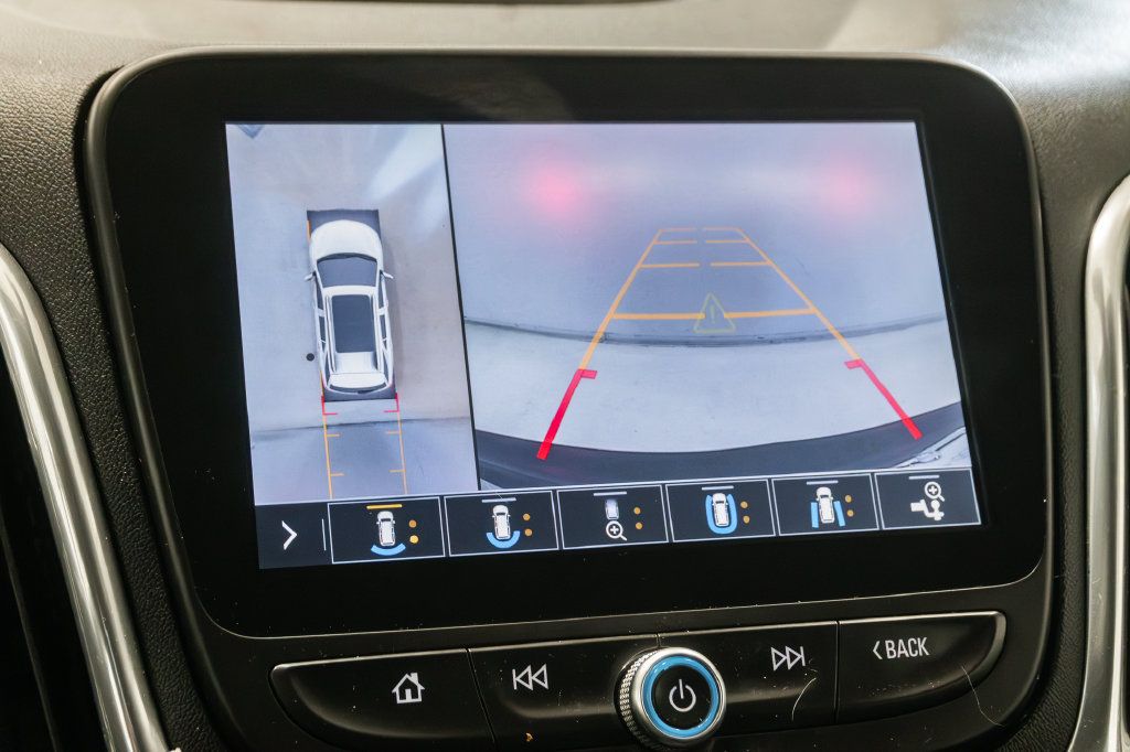 Used 2019 Chevrolet Equinox Premier AWD/4WD image 16